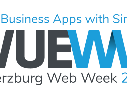 Würzburg Web Week 2019