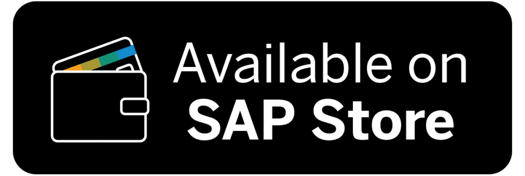 SAP Store Logo