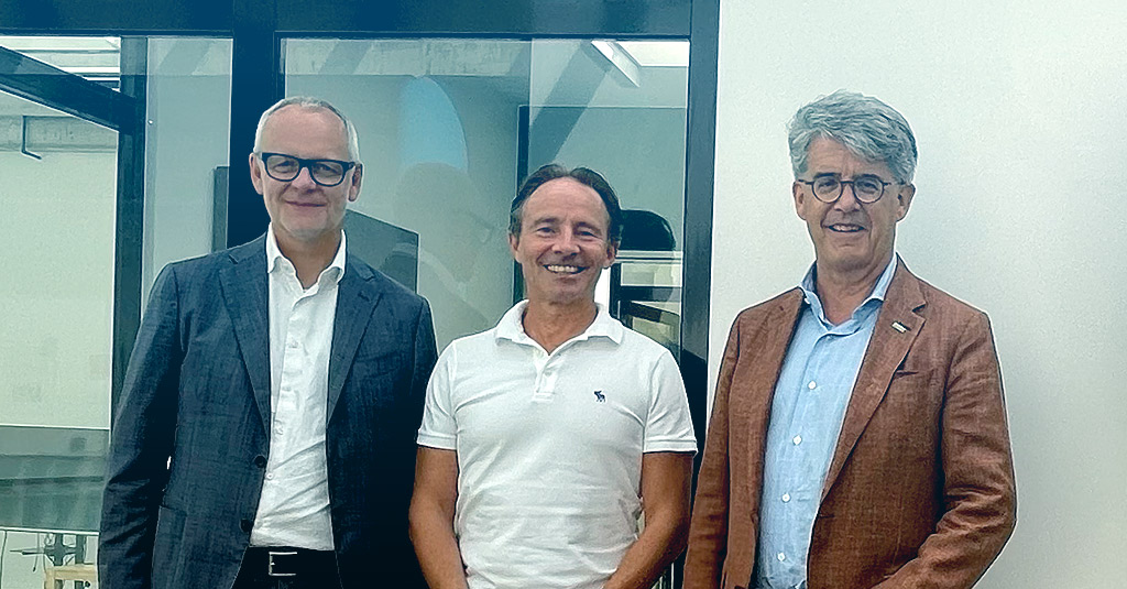 Das Simplifier Advisory Board nimmt seine Arbeit auf