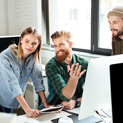 Low-Code Expert-Talk (5 / 7) Demokratisierung der IT mit Low-Code