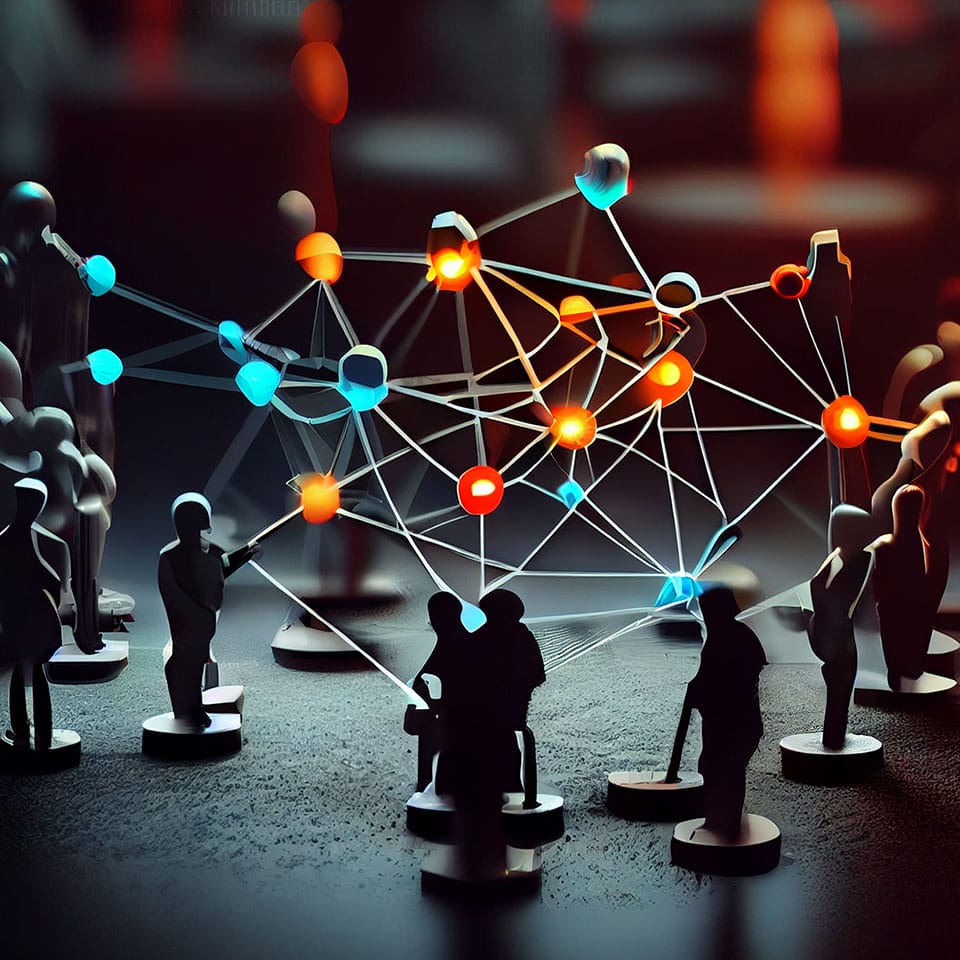 How co-creation positively changes companies