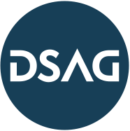 DSAG Logo