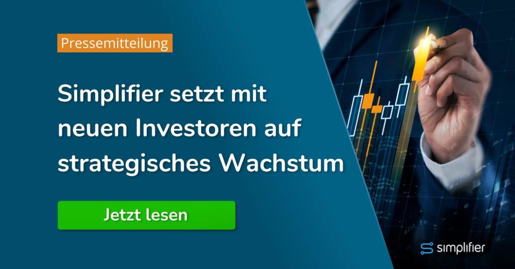 Simplifier focuses on strategic growth | Simplifier News