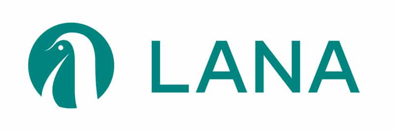 LANA Logo