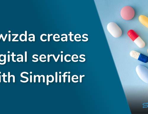 Kwizda creates digital services with Simplifier