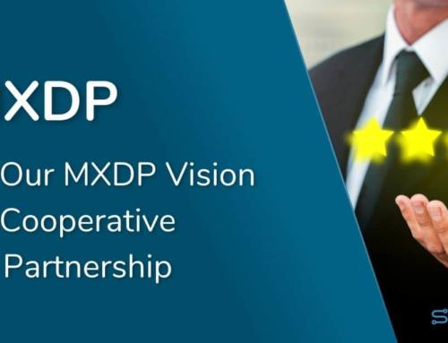 Multiexperience Development Platforms (MXDP) Part 2