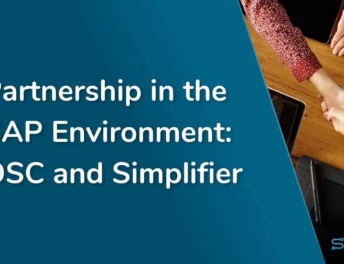 New Partnership in the SAP Environment: OSC GmbH and Simplifier Announce collaboration