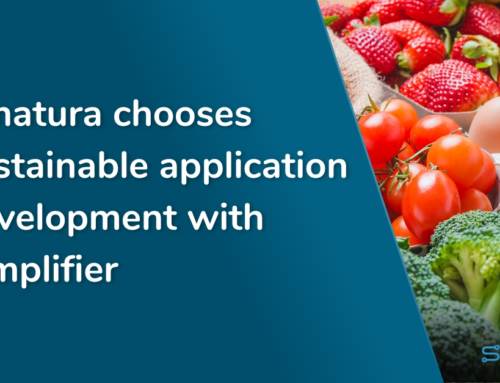 Alnatura chooses sustainable application development with Simplifier